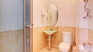 Парк-Отель Голицын Клуб Голицыно 5-комнатный коттедж стандарт-8