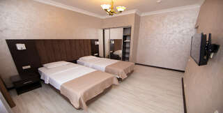 Парк-Отель Голицын Клуб Голицыно Коттедж кирпичный  на 11 мест-8