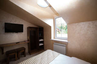 Парк-Отель Голицын Клуб Голицыно Мансарда Эконом-2