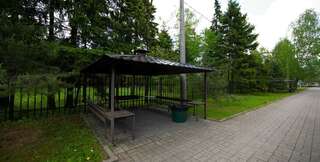 Парк-Отель Голицын Клуб Голицыно Коттедж кирпичный  на 11 мест-7