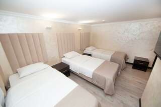 Парк-Отель Голицын Клуб Голицыно Коттедж улучшенный с 19 односпальными кроватями-12