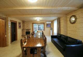 Парк-Отель Голицын Клуб Голицыно Коттедж на 17 мест-4