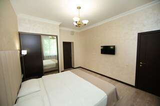 Парк-Отель Голицын Клуб Голицыно Коттедж на 19 мест-13