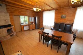 Парк-Отель Голицын Клуб Голицыно 5-комнатный коттедж стандарт-3