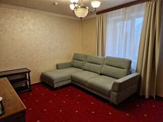 Парк-Отель Голицын Клуб Голицыно Номер люкс-4