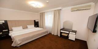 Парк-Отель Голицын Клуб Голицыно Номер улучшенный люкс-1