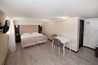 Парк-Отель Голицын Клуб Голицыно Коттедж улучшенный с 19 односпальными кроватями-14