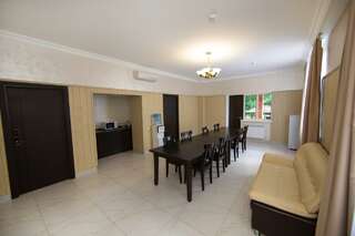 Парк-Отель Голицын Клуб Голицыно Коттедж улучшенный с 19 односпальными кроватями-10