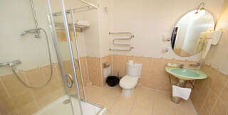 Парк-Отель Голицын Клуб Голицыно Люкс семейный-4