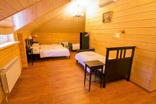 Парк-Отель Голицын Клуб Голицыно Коттедж стандарт с 17 односпальными кроватями-4