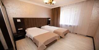 Парк-Отель Голицын Клуб Голицыно Коттедж улучшенный с 11 односпальными кроватями-8