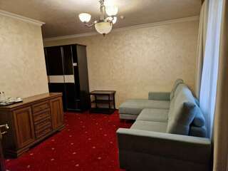 Парк-Отель Голицын Клуб Голицыно Люкс-4