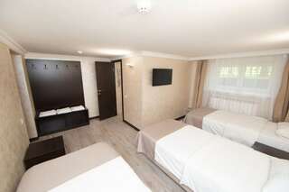 Парк-Отель Голицын Клуб Голицыно Коттедж на 19 мест-8