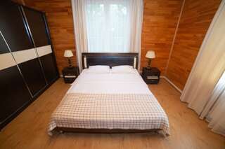 Парк-Отель Голицын Клуб Голицыно 5-комнатный коттедж стандарт-2