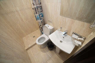 Парк-Отель Голицын Клуб Голицыно Мансарда Эконом-3