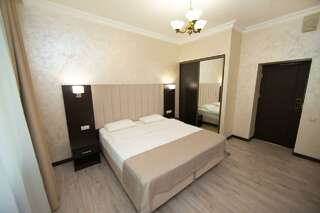 Парк-Отель Голицын Клуб Голицыно Коттедж улучшенный с 19 односпальными кроватями-6