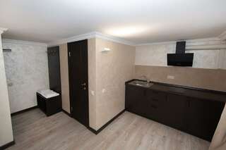 Парк-Отель Голицын Клуб Голицыно Коттедж улучшенный с 19 односпальными кроватями-13