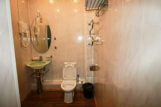 Парк-Отель Голицын Клуб Голицыно Коттедж стандарт-7