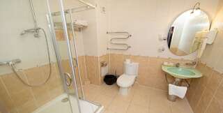 Парк-Отель Голицын Клуб Голицыно Номер улучшенный люкс-2