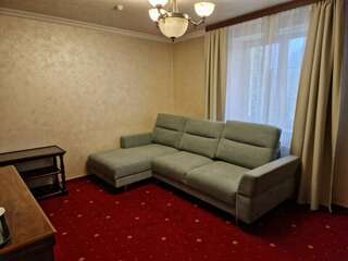 Парк-Отель Голицын Клуб Голицыно Люкс-5