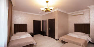 Парк-Отель Голицын Клуб Голицыно Коттедж кирпичный  на 11 мест-9