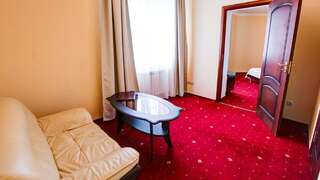 Парк-Отель Голицын Клуб Голицыно Номер полулюкс-6