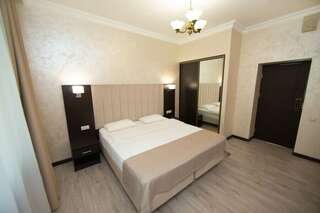 Парк-Отель Голицын Клуб Голицыно Коттедж на 19 мест-11