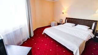 Парк-Отель Голицын Клуб Голицыно Номер полулюкс-1