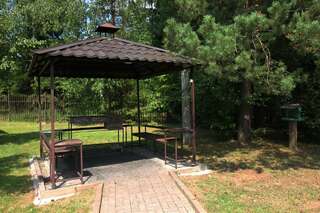 Парк-Отель Голицын Клуб Голицыно 5-комнатный коттедж стандарт-9