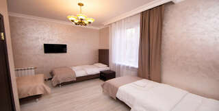 Парк-Отель Голицын Клуб Голицыно Коттедж кирпичный  на 11 мест-4