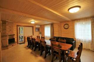 Парк-Отель Голицын Клуб Голицыно Коттедж на 17 мест-2