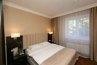 Парк-Отель Голицын Клуб Голицыно Номер улучшенный стандарт с 2 односпальными кроватями-1