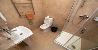 Парк-Отель Голицын Клуб Голицыно Коттедж кирпичный  на 11 мест-13