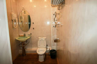 Парк-Отель Голицын Клуб Голицыно Коттедж деревянный на 11 мест №1-4