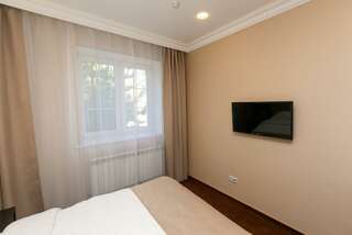 Парк-Отель Голицын Клуб Голицыно Номер улучшенный стандарт с 2 односпальными кроватями-4