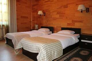 Парк-Отель Голицын Клуб Голицыно 5-комнатный коттедж стандарт-6