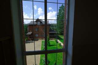 Парк-Отель Голицын Клуб Голицыно Коттедж улучшенный с 19 односпальными кроватями-3