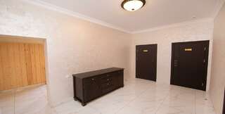 Парк-Отель Голицын Клуб Голицыно Коттедж улучшенный с 11 односпальными кроватями-7