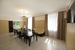 Парк-Отель Голицын Клуб Голицыно Коттедж на 19 мест-2