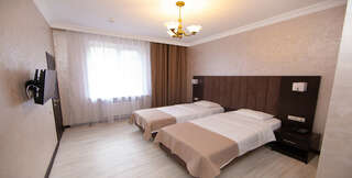 Парк-Отель Голицын Клуб Голицыно Коттедж кирпичный  на 11 мест-15