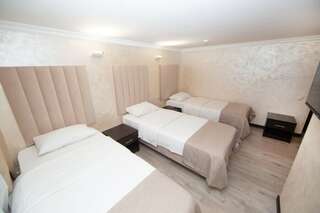 Парк-Отель Голицын Клуб Голицыно Коттедж на 19 мест-9