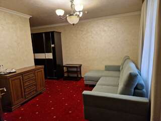 Парк-Отель Голицын Клуб Голицыно Номер люкс-2