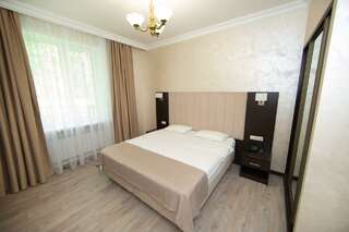 Парк-Отель Голицын Клуб Голицыно Коттедж улучшенный с 19 односпальными кроватями-5