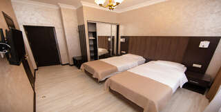 Парк-Отель Голицын Клуб Голицыно Коттедж кирпичный  на 11 мест-5