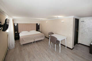 Парк-Отель Голицын Клуб Голицыно Коттедж на 19 мест-7