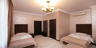 Парк-Отель Голицын Клуб Голицыно Коттедж улучшенный с 11 односпальными кроватями-2