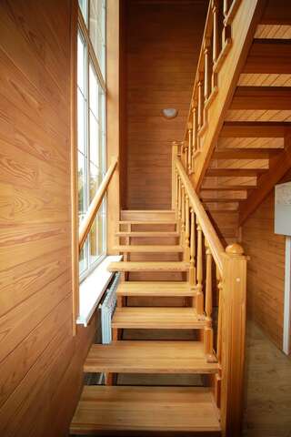 Парк-Отель Голицын Клуб Голицыно Коттедж стандарт-6