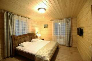 Парк-Отель Голицын Клуб Голицыно Коттедж на 17 мест-6