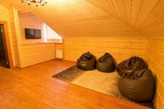 Парк-Отель Голицын Клуб Голицыно Коттедж стандарт с 17 односпальными кроватями-5