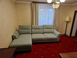 Парк-Отель Голицын Клуб Голицыно Люкс-6